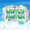 Winter Match A Free Puzzles Game