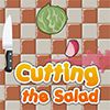 Cutting the Salad