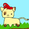 Play Chimmy Dressup