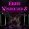 Play Escape Wonderland 3