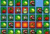 Play Plants Zombies Match