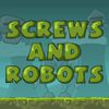 Screws and Robots
