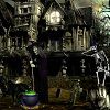 Play Scary Palace Hidden Objects