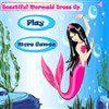 Play Mermaid DressUp
