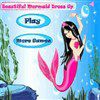 Play Mermaid DressUp