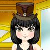 Play SteamPunk Style Dress Up
