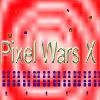 Play Pixel Wars X