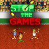 Stop the Games