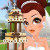 Play Amazing Wedding Cake Decoration