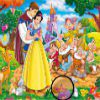 Play Princess Snow White Hidden Stars