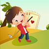 CardMania - Golf Solitaire A Free BoardGame Game