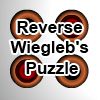 Reverse Wiegleb`s Puzzle