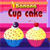 Banana CupCake
