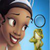 Play Princess Tiana Hidden Stars