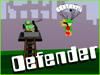 Defender A Free Shooting Game