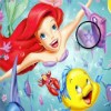 Play Princess Ariel Hidden Stars