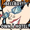 Play BELLBOY - MANAGE YOUR OWN HOTEL!