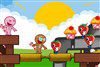 Play Super Gingerbread Man