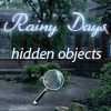 Rainy Days - Hidden Objects