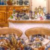 Quiet Restaurant