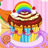 Play Magic Cupcake Contest