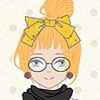 Play Shoujo manga girl dress up game