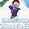 Play Snowboard Challenge