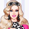 Play Barbi Dressup Game