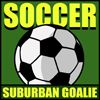 Soccer - Suburban Goalie A Free Sports Game