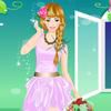 Play Pretty Queen Of Flowers
