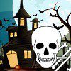 Play Scary Bone Collector