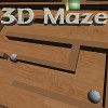 Play Maze3D
