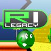 Robotic Invasion Legacy