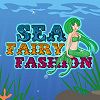 Play Sea Fairy Fashion