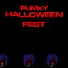Pumky Halloween Fest