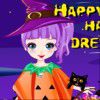 Play Happy Halloween Dresses