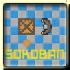 Play Sokoban