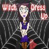 Witch Dress Up