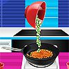 Play Chicken Roll