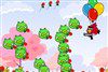 Play Angry Birds Rose Defender