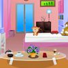 Play Little girl room escape games