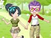 Play Lovely Boy And Girl