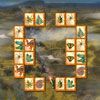 Play Dinosaurs Life Mahjong