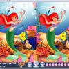 Ariel`s World 10 Differences