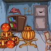 Play Halloween Trick Escape