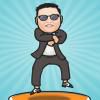 Play Gangnam Dance