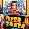 Play Super Heroes Tower Defence