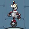 Go Robots! A Free Puzzles Game