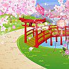Play Exterior Designer: Japanese Garden