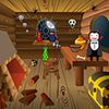 Play Skeleton Head Collection